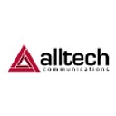 Alltech Communications   Usa logo