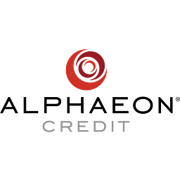Alphaeon Credit logo