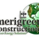 Amerigreen Construction logo