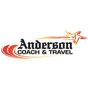 Anderson Coach And Travel logo