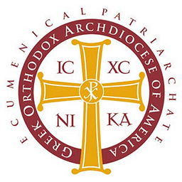 Greek Orthodox Archdiocese of America logo
