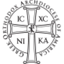 Greek Orthodox Archdiocese Of America logo