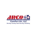 Arco Comfort Air logo