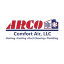 Arco Comfort Air logo