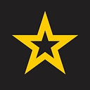 GoArmy logo