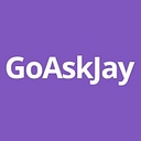 Goaskjay logo