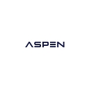Aspen logo