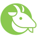 株式会社GOAT logo