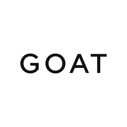 4986 MILES LTD T/A GOAT logo
