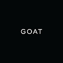 Logo for goat.com