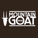 Mountain Goat Beer logo