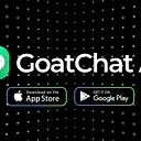 GoatChat logo