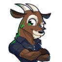 Goat Club Pty Ltd logo