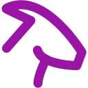 GoatCounter logo