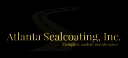 Atlanta Sealcoating logo