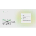 Augment logo
