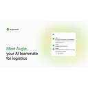 Augment (goaugment.com) logo