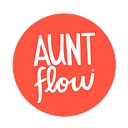 Favicon of Aunt Flow