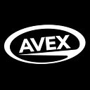 Avex Audio Visual logo