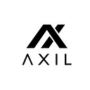 AXIL logo