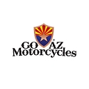 Goaz Motorcycles logo