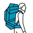 gobackpacking.com logo
