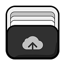 gobackup logo