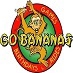 Go Bananas logo