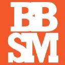 Bbsm   Big Bullet Sports Marketing logo