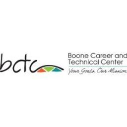 Boone Career and Technical Center logo
