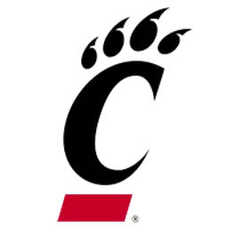 Cincinnati Bearcats logo