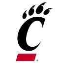 University Of Cincinnati Department Of Athletics logo