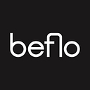Beflo logo