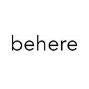 Behere logo