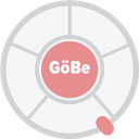 GoBe Kids logo