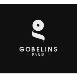 Logo GOBELINS, l'école de l'image