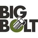 Big Bolt logo