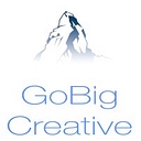 Gobig Creative logo