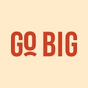 Favicon of GO BIG