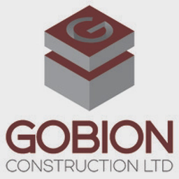 Gobion Construction Limited logo