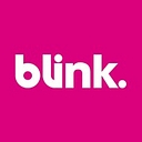 Blink Media Works logo