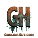 GoblinsHut logo