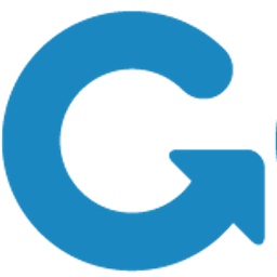 GO-BLUE LIMITED logo