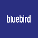 GoBluebird logo