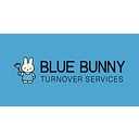 Blue Bunny logo