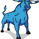 Blue Ox Heating & Air logo