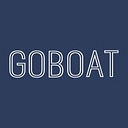 GoBoat London logo