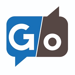 GoBots logo