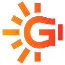 GoBright Lights logo