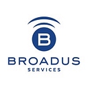 Broadus Services logo